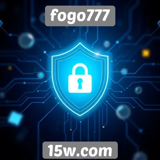 Análise da segurança no site de jogos fogo777