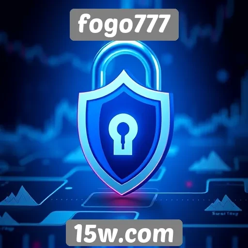 segurança em transações no site fogo777