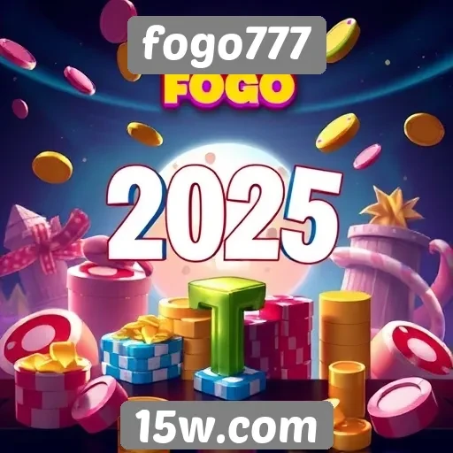 Tendências de jogos populares no fogo777 em 2025