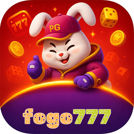 fogo777 Logo