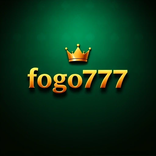 fogo777 logo