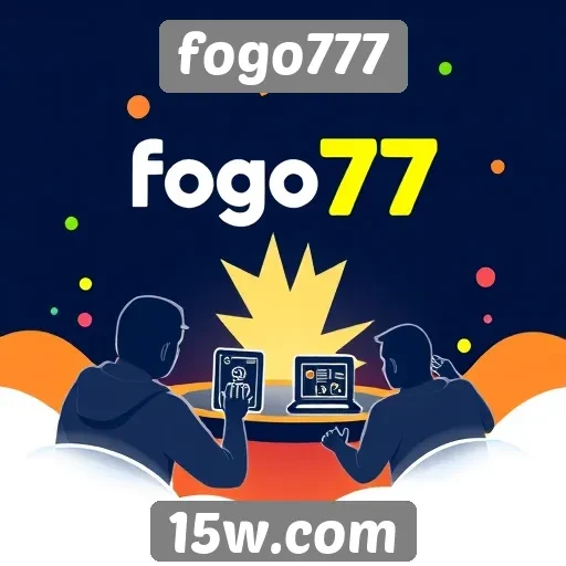 Experiência do usuário no design do fogo777